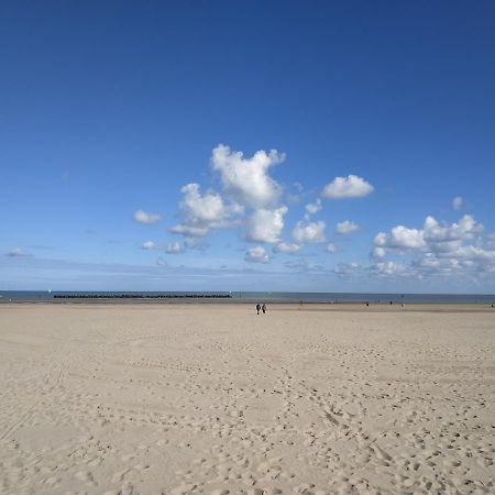 Le Nautilus - Plage Et Kursaal Dunkirk Екстер'єр фото